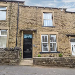 Acorn Holiday home Skipton