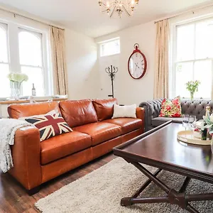 No 19, Haworth Holiday home Keighley
