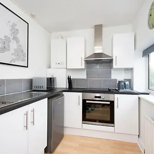 Stable Lofts Holiday home York