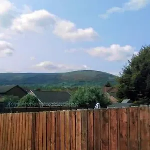 Iris House Homestay Belfast