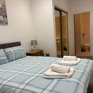 Heart Of Apartment York